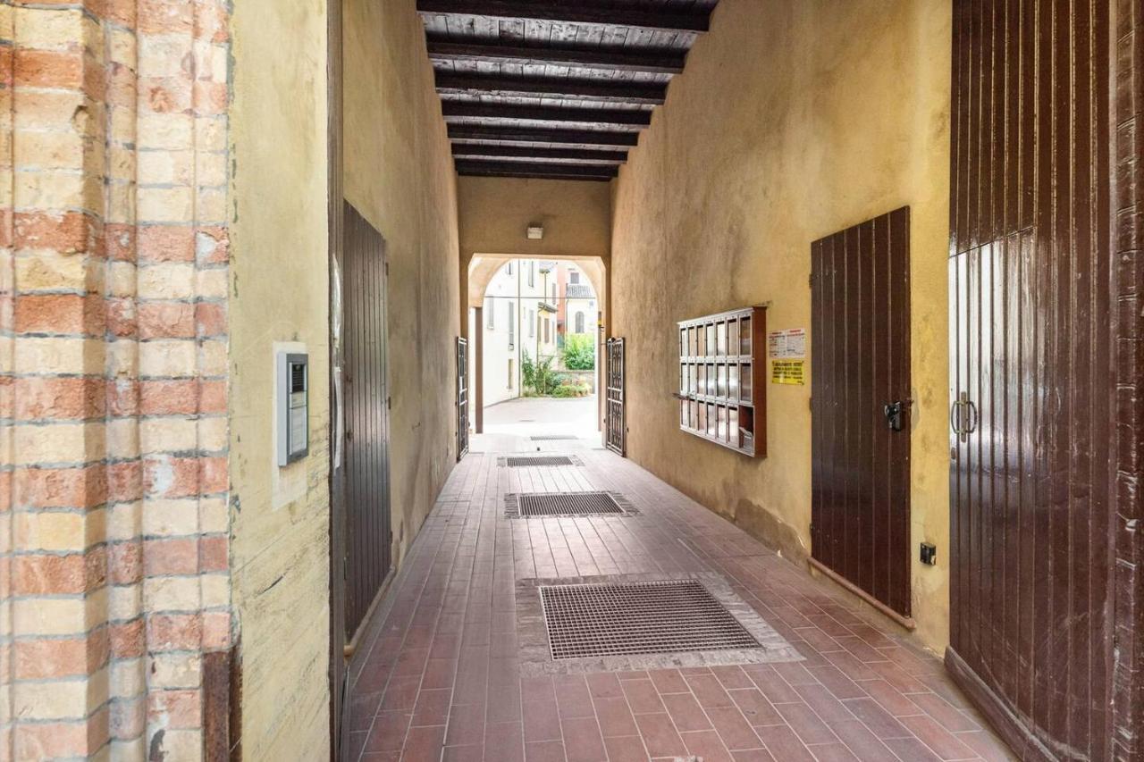 Lhe Sweet Apartment Cesena Exterior photo